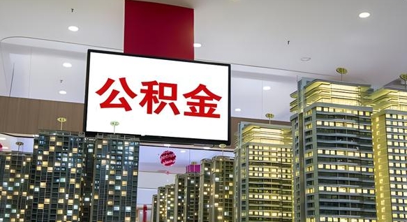 新野离职可以取公积金（离职了可以取公积金）